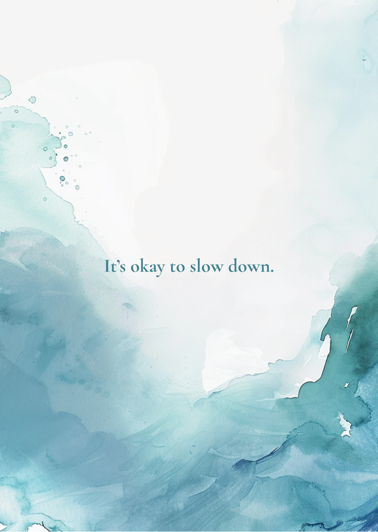 Calm & Stress Relief