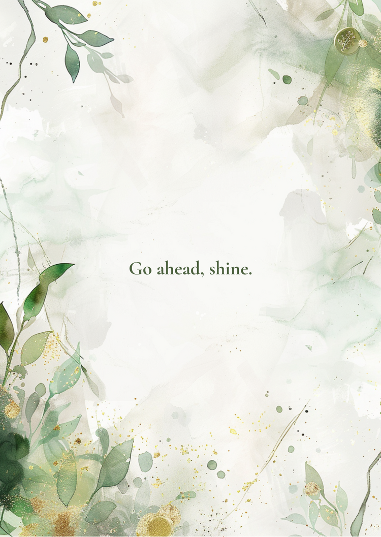 Abundance & Prosperity