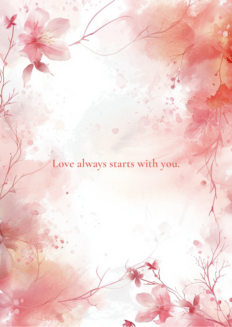 Love & Relationships